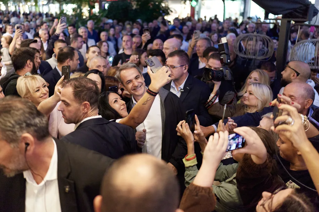 mitsotakis pieria