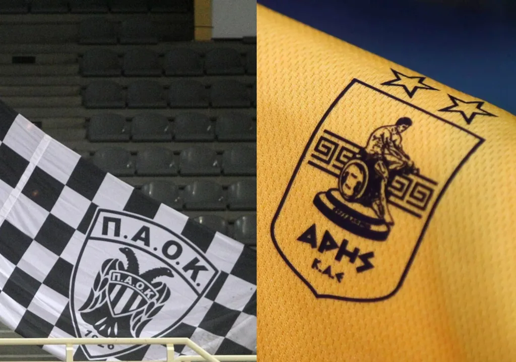 paok aris