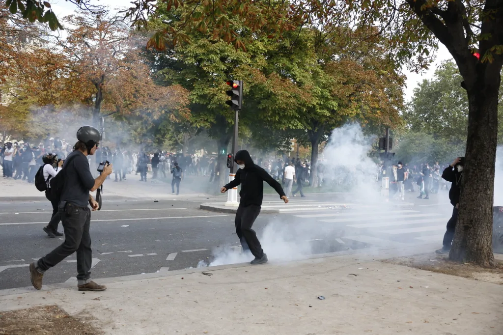 paris 4