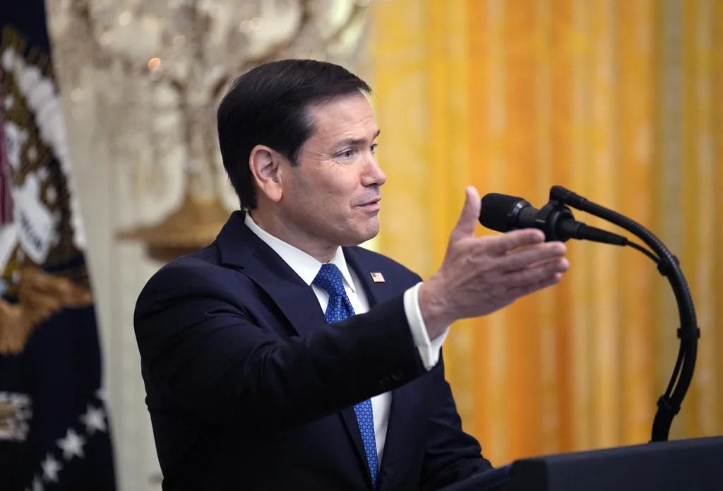 rubio 1
