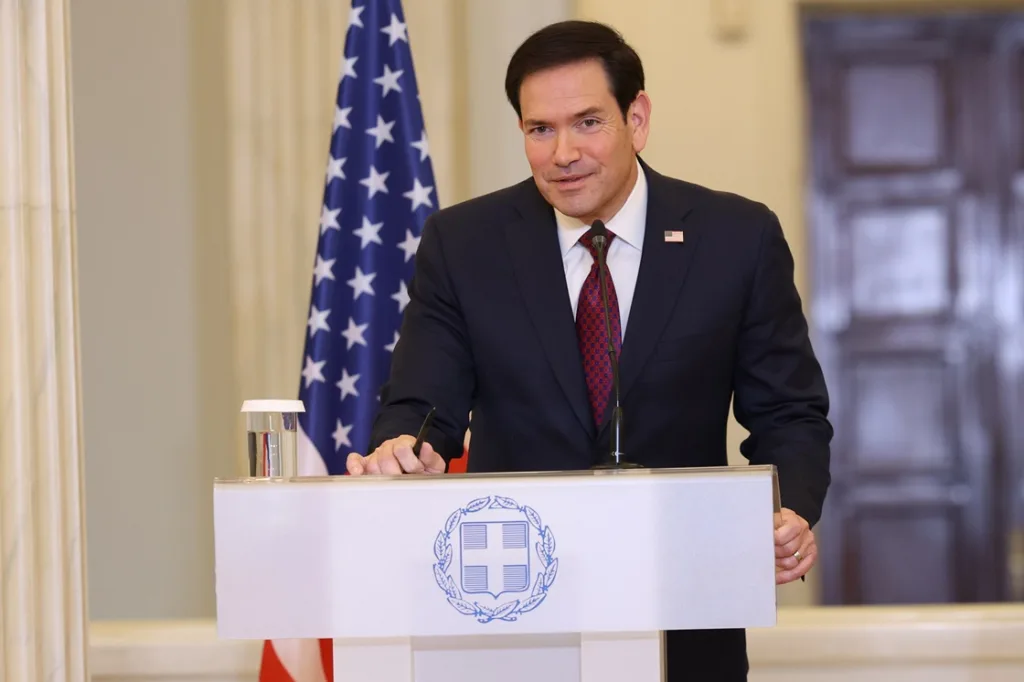 rubio 5