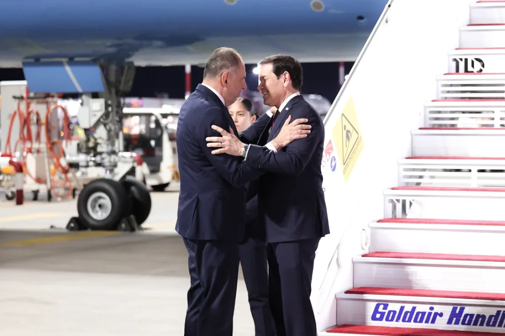 rubio gerapetritis