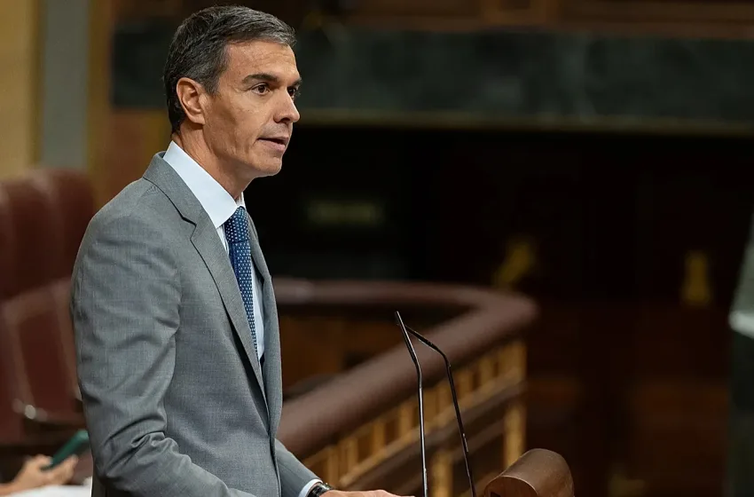  Politico για Σάντσεθ: Ο τελευταίος σοσιαλιστής “βαρέων βαρών” της Ευρώπης προκήρυξε εκλογές