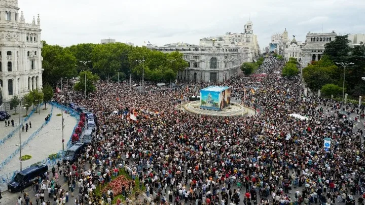 spain