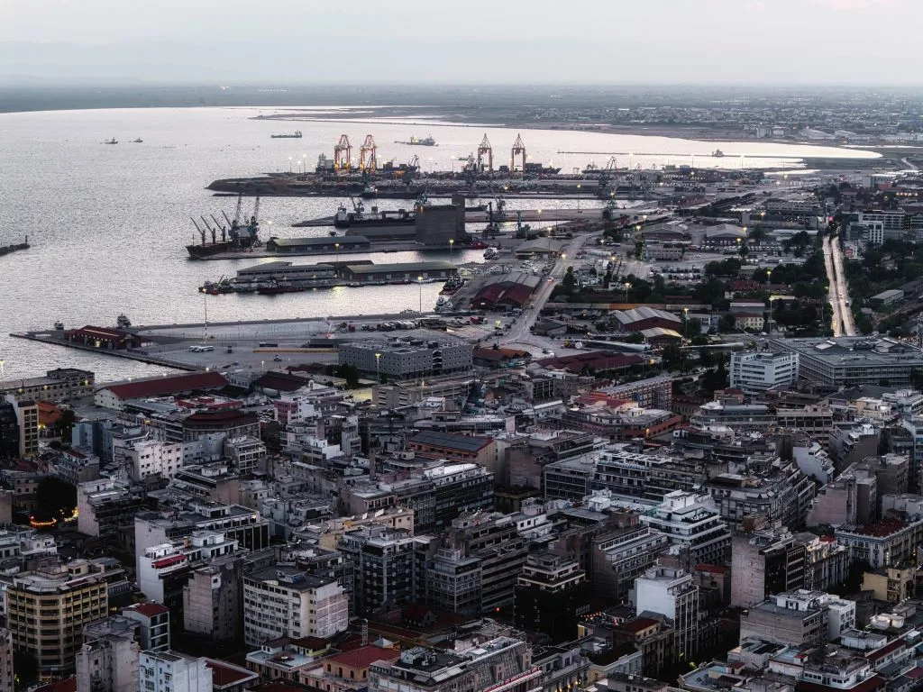 thessaloniki 1