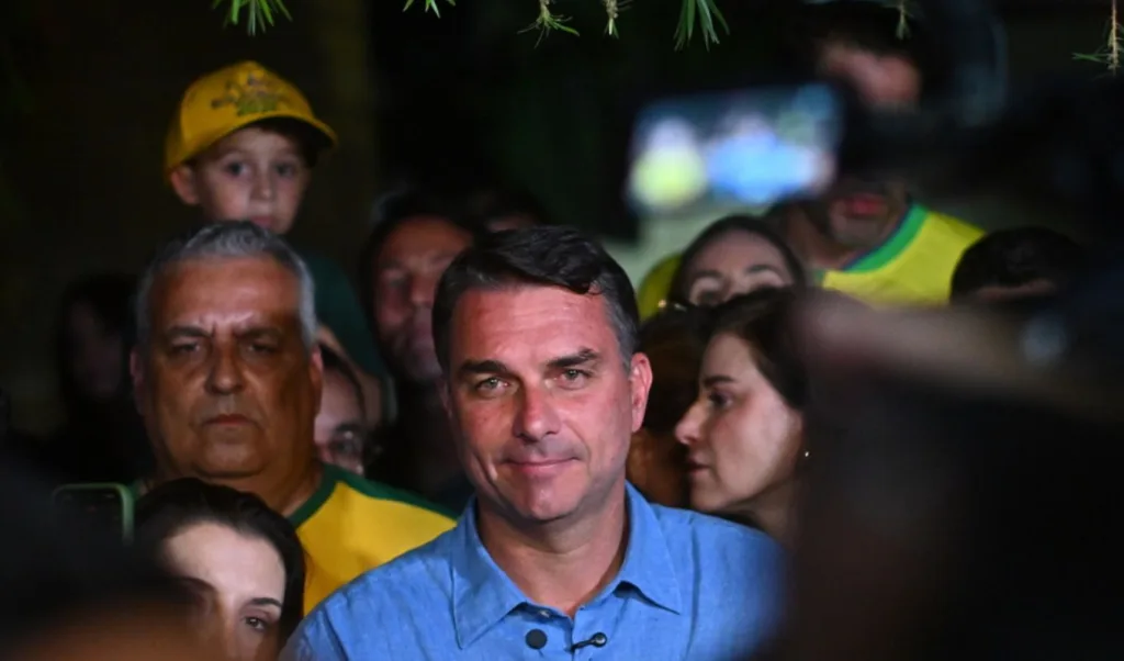 vrazilia mpolsonarou