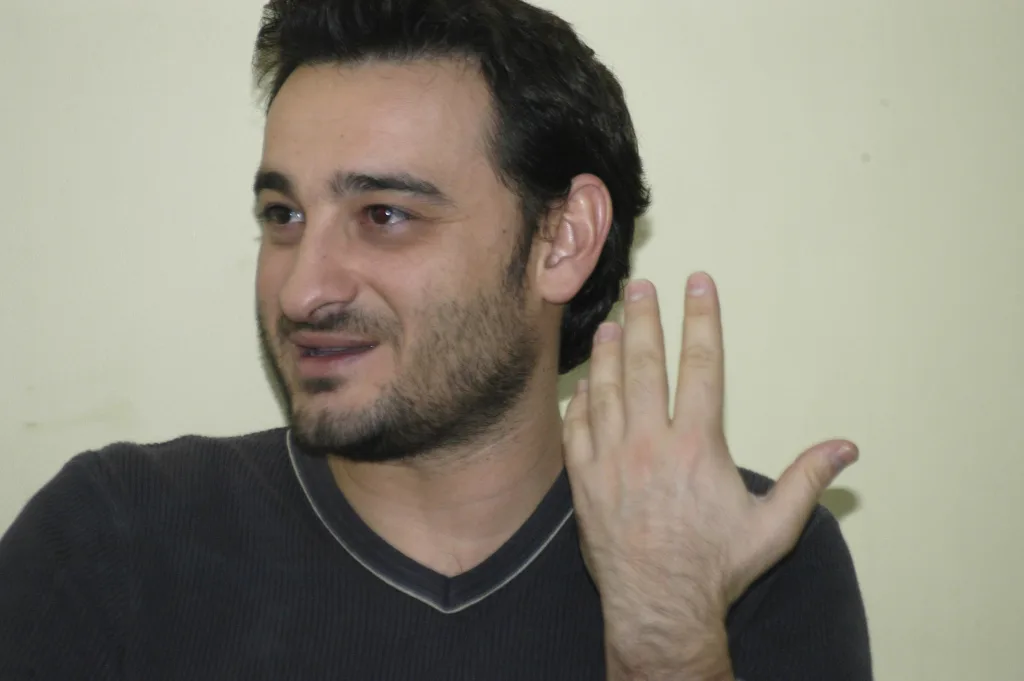 xaralabopoulos vasilis