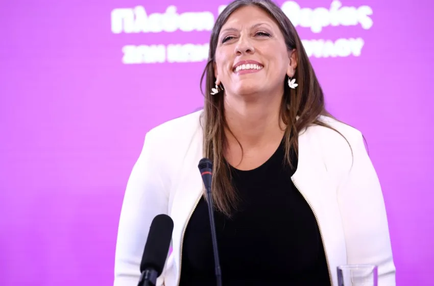  Κωνσταντοπούλου: Το τραγούδι, ο χορός και η διαφορετική εμφάνιση στο Χαλάνδρι